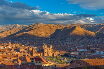 Cusco tour - Visit to Latin America - CME