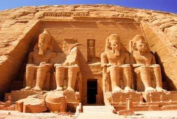 abu-simbel temple, Egypt Tour, CME credits