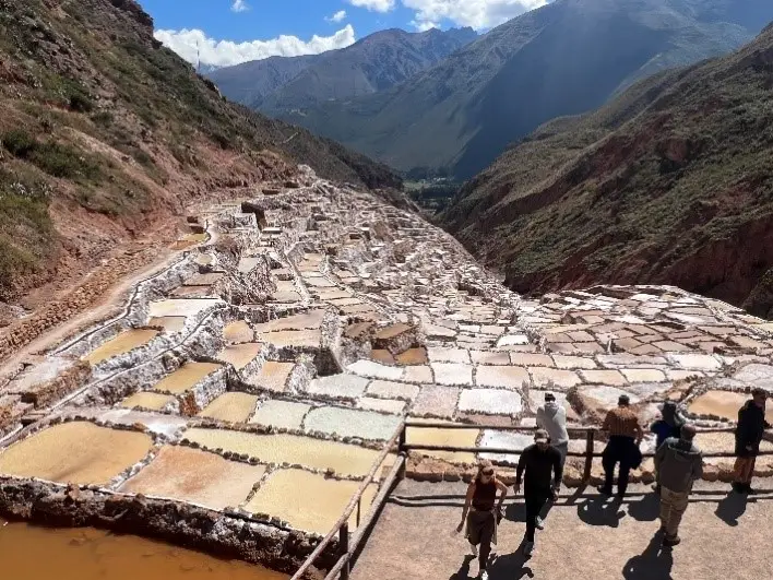 Cusco