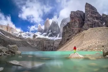 National Park
