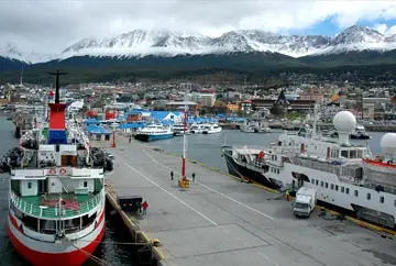 Ushuaia